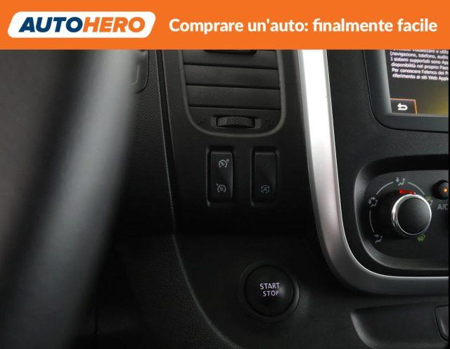 RENAULT Trafic T27 1.6 dCi 145CV S&S PC-TN Furgone LIFE