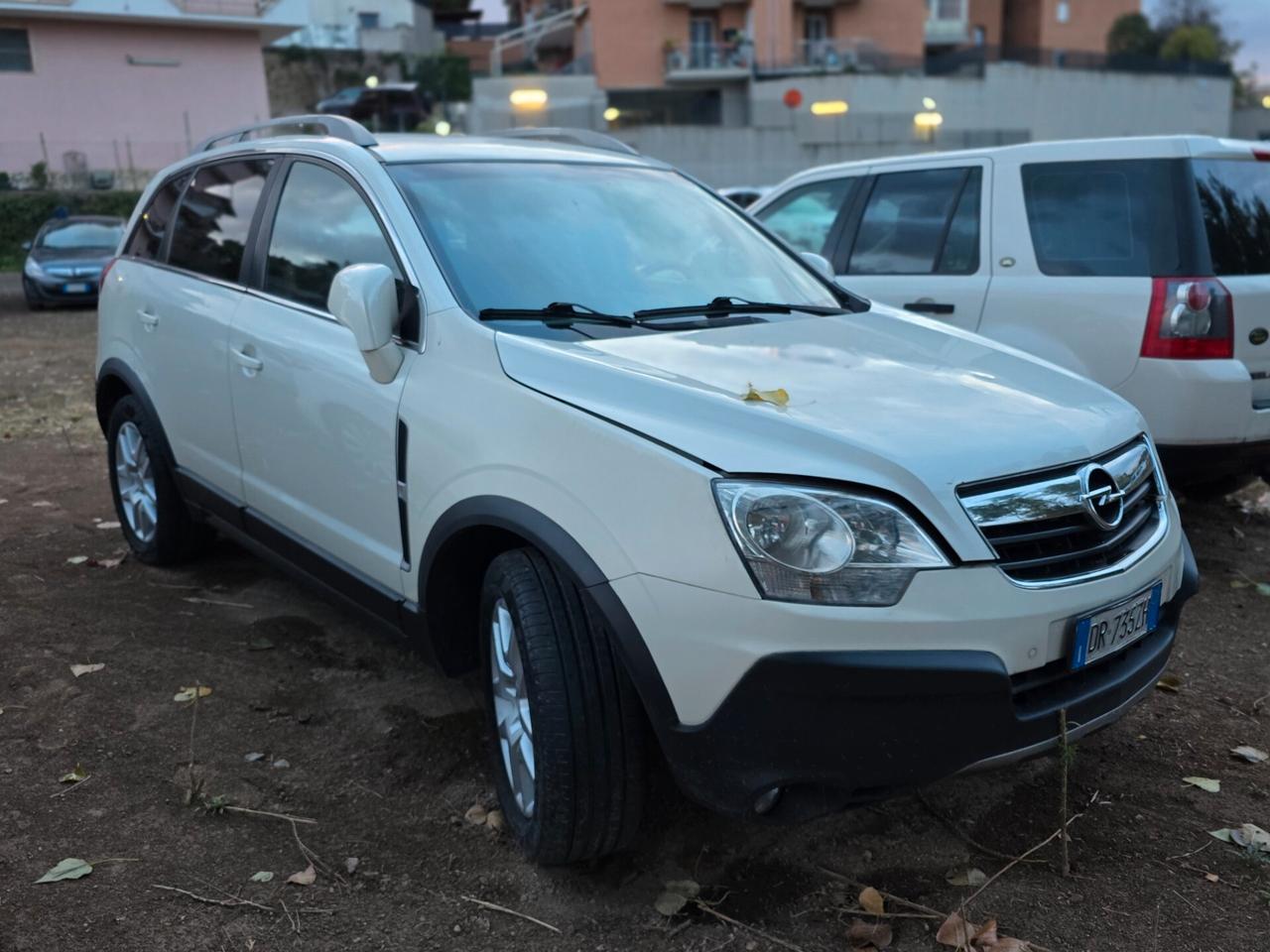 Opel Antara 2.0 CDTI 150CV Edition Plus