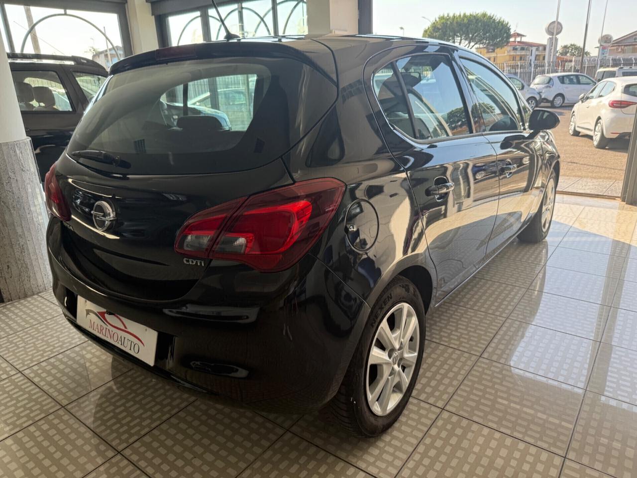 Opel Corsa 1.3 CDTI ecoFLEX Start&Stop 5 porte Cosmo