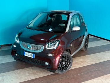 Smart ForTwo 90 0.9 Turbo Prime