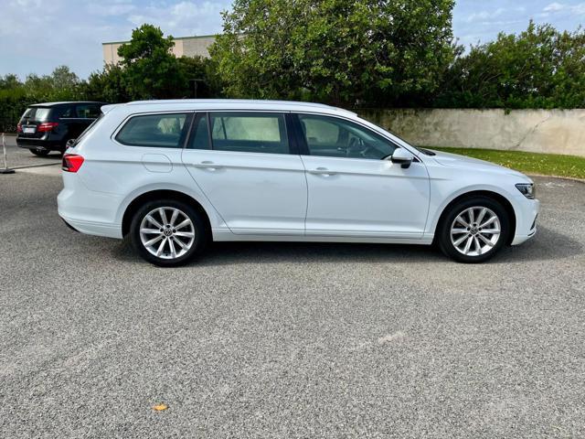 VOLKSWAGEN Passat Variant 2.0 TDI 150 cv Business