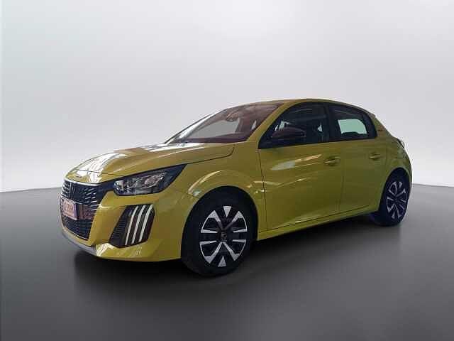 Peugeot 208 208 1.2 puretech Style s&s 100cv