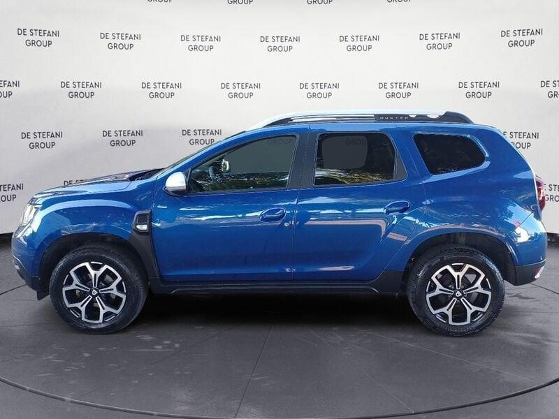 Dacia Duster Duster 1.0 tce 15th Anniversary Eco-g 4x2 100cv