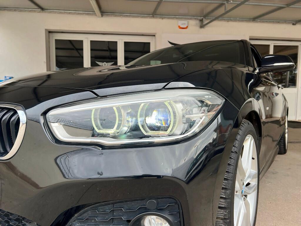 Bmw 118i M-Sport Benzina 136cv Euro6