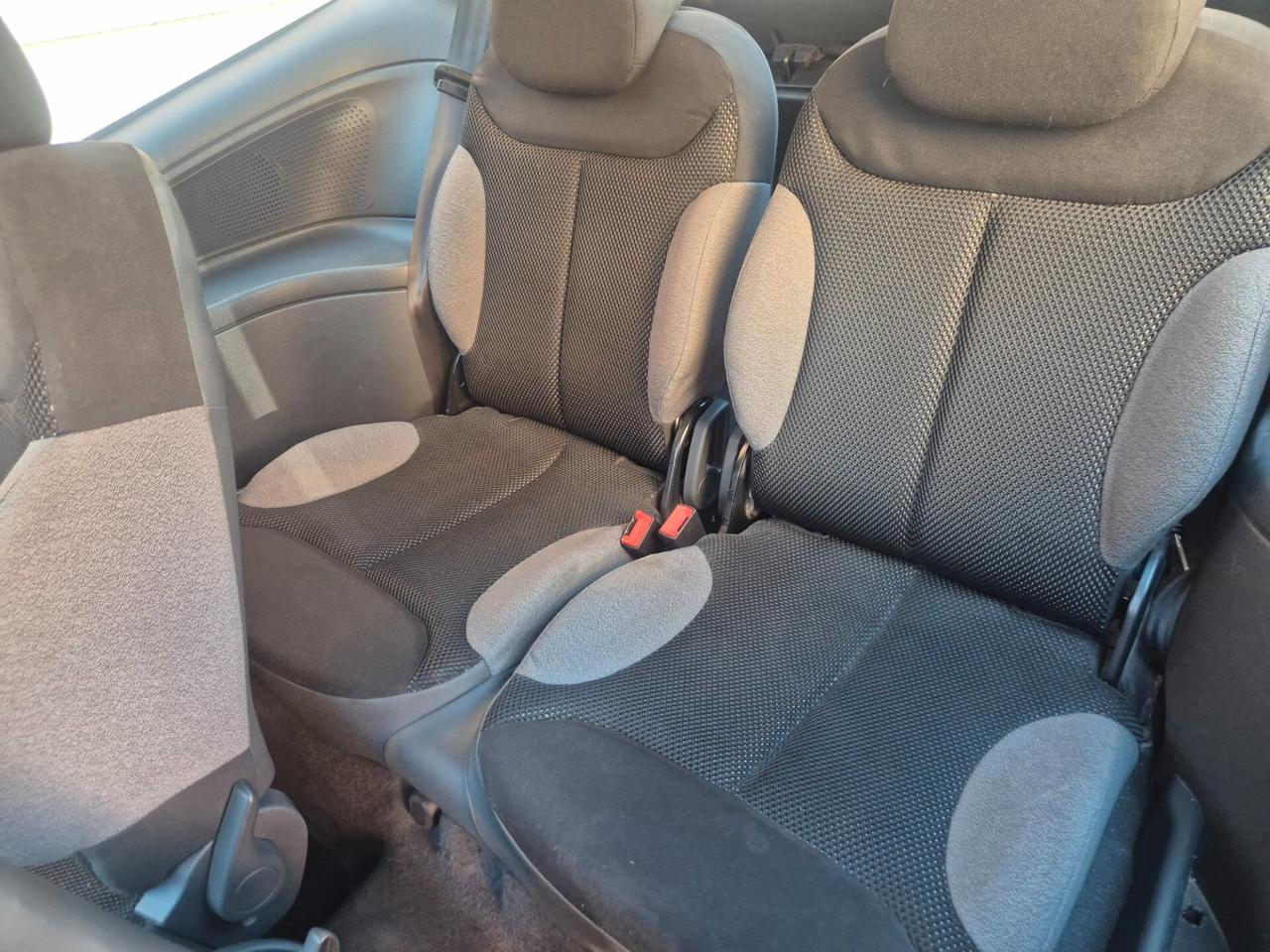 Citroen C2 1.4 VTR LIMITED EDITION 1.4 75CV 06