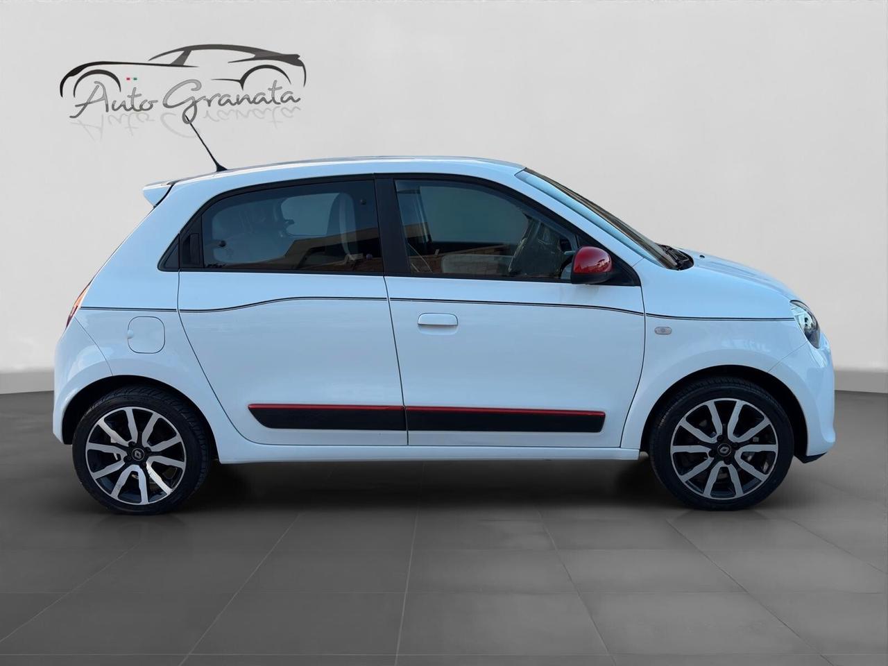 Renault Twingo 1.0 SCe 71cv Energy