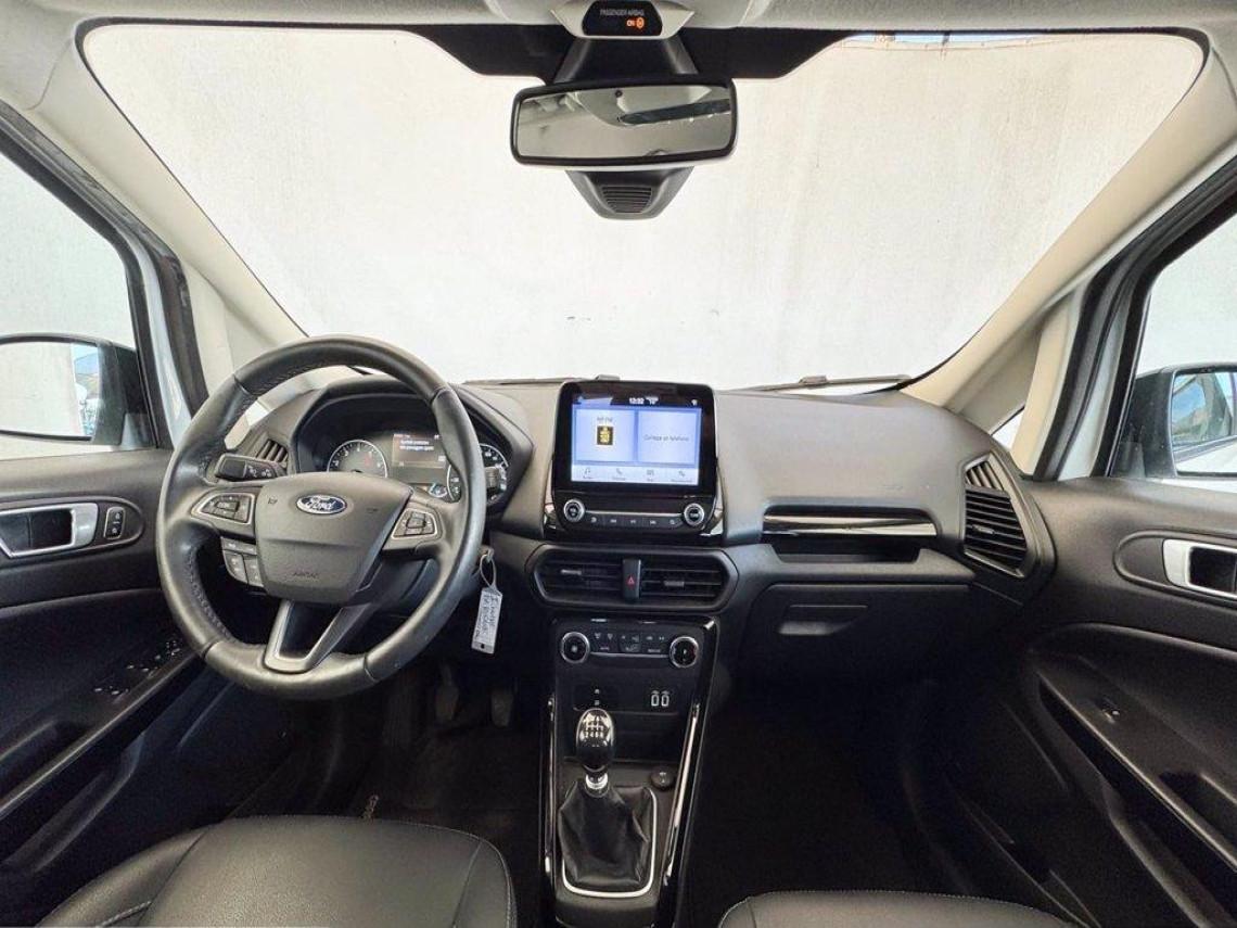 FORD EcoSport 1 0 ecoboost active ses 125cv