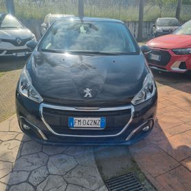 Peugeot 208 PureTech 82 5p. GPL Active