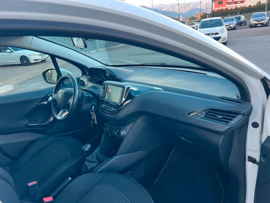 Peugeot 208 1.6 bluehdi Allure 75cv 3p