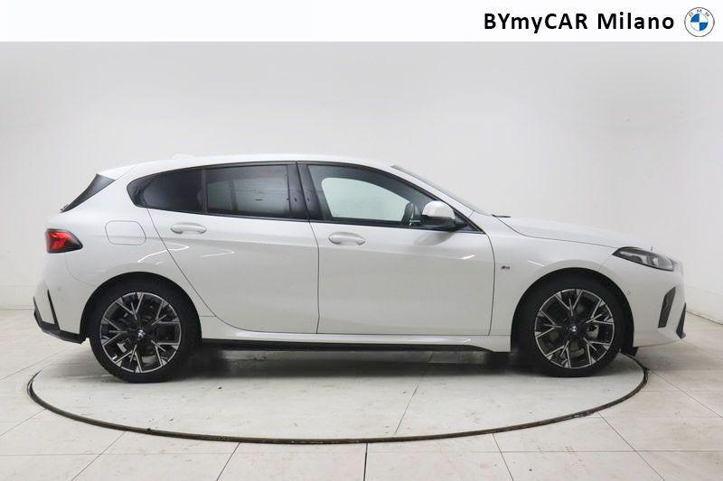 BMW Serie 1 118 d MSport DCT