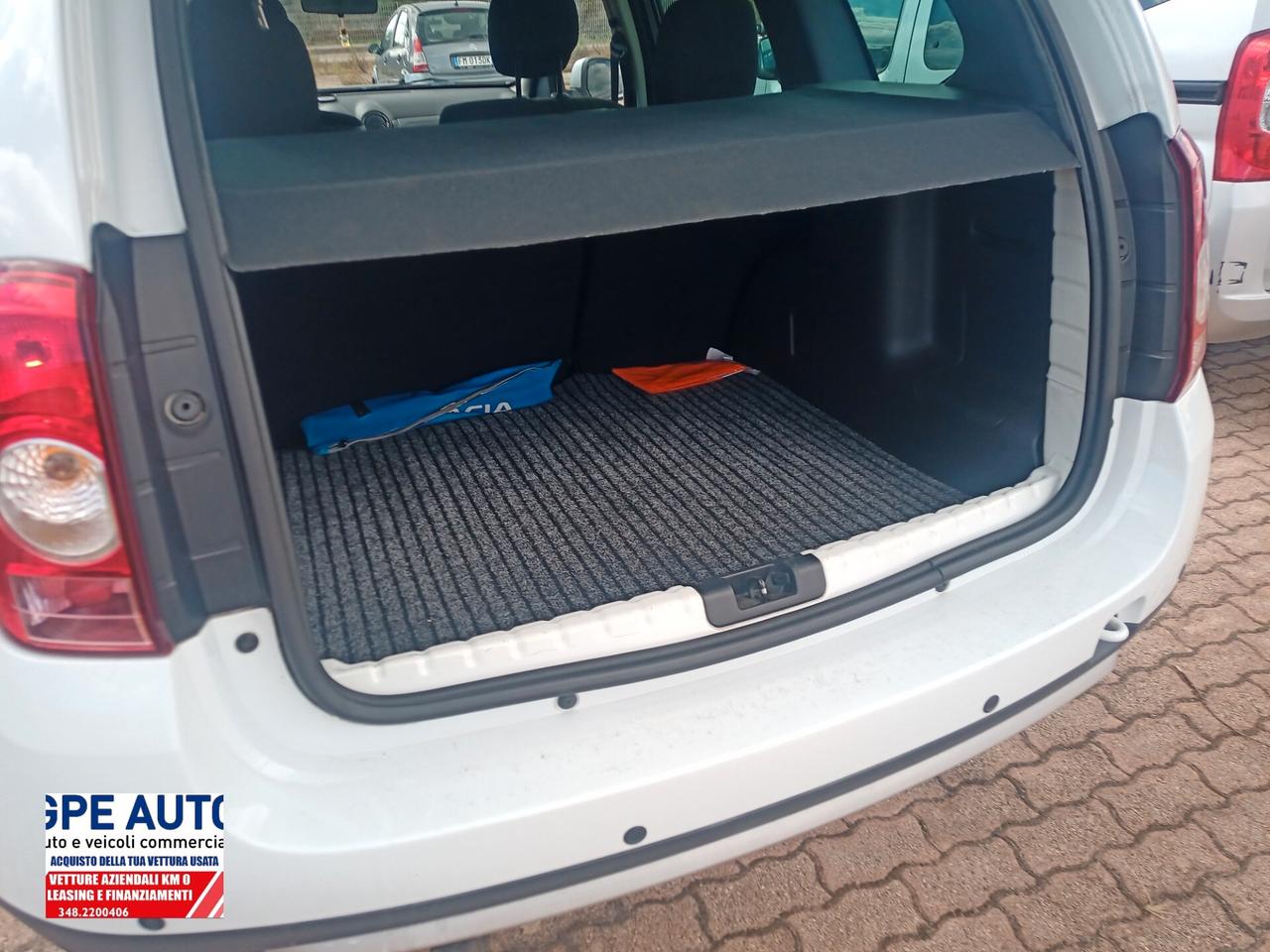 DACIA DUSTER 1.6 laureate - EURO5A- 2011 - ok neopatentati