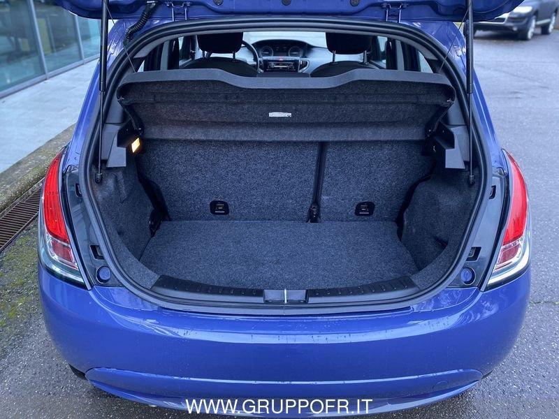 Lancia Ypsilon 1.2 69 CV 5 porte GPL Ecochic Silver