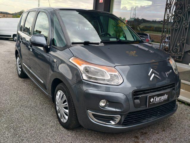 CITROEN C3 Picasso 1.4 VTi 95 X COMMERCIANTI