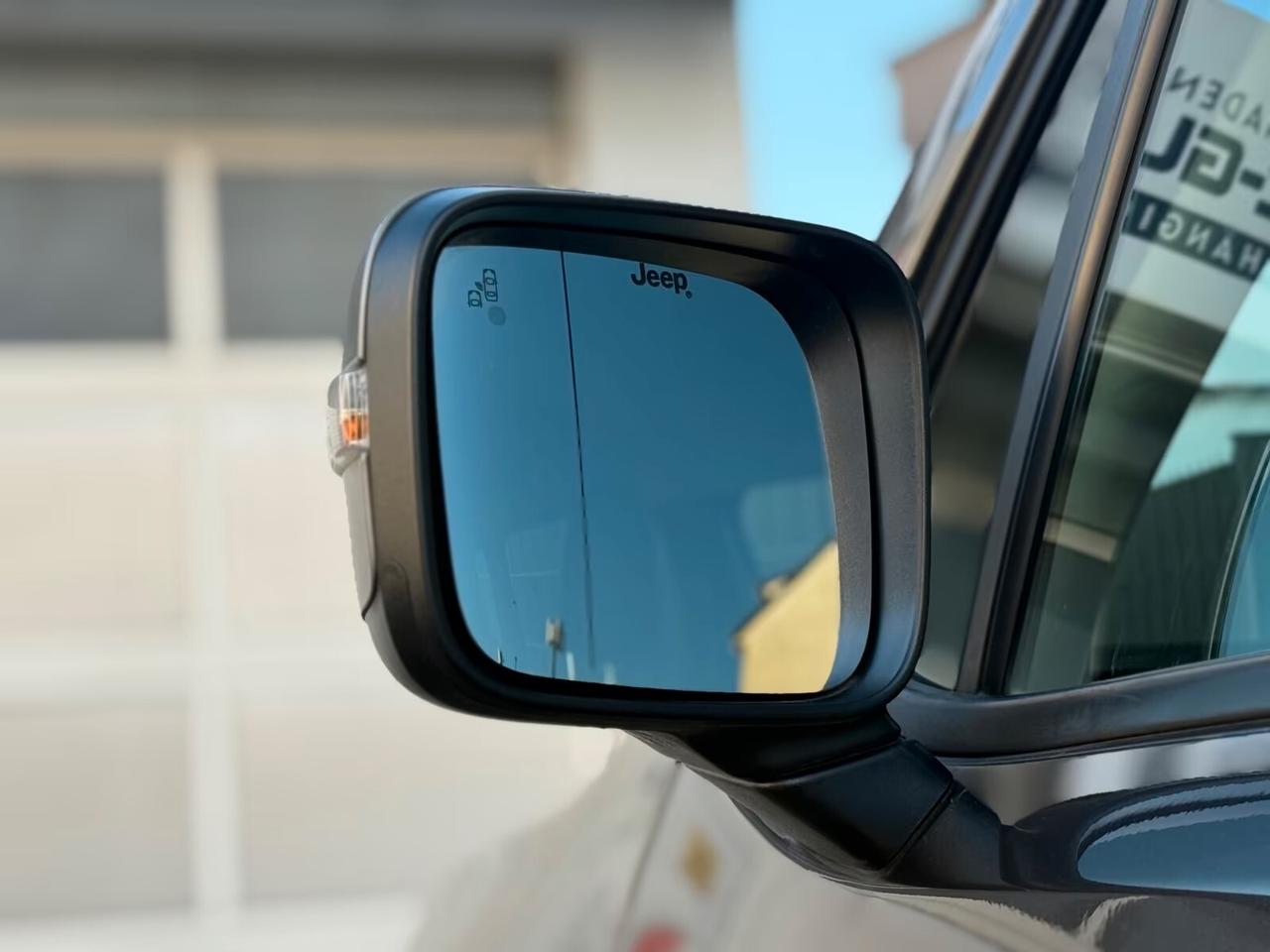 Jeep Renegade 1.0 T3 Limited