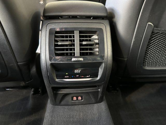 BMW X3 xDrive20d 48V - 18" - Camera - Carplay - Pelle
