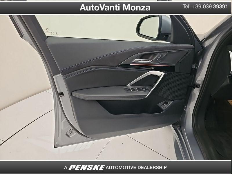 BMW iX2 eDrive 20 M Sport