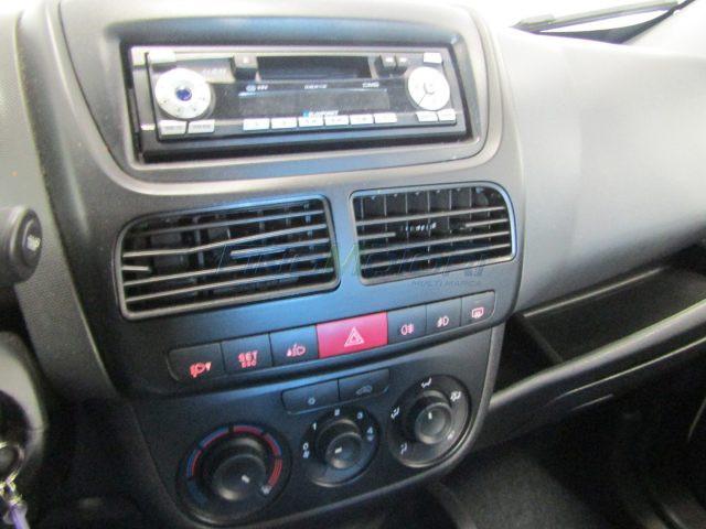 FIAT Doblo 1.4 95 CV - NEOPATENTATI