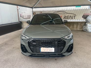 Audi Q3 SPB 40 TDI quattro S tronic S line edition