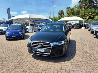 Audi Q3 I 1.4 tfsi Advanced Plus 150cv