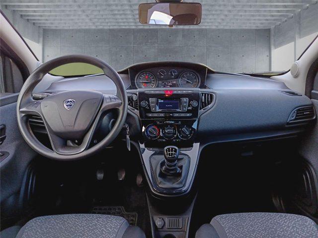 LANCIA Ypsilon 3ª serie 1.0 FireFly 5 porte S&S Hybrid Ecochic