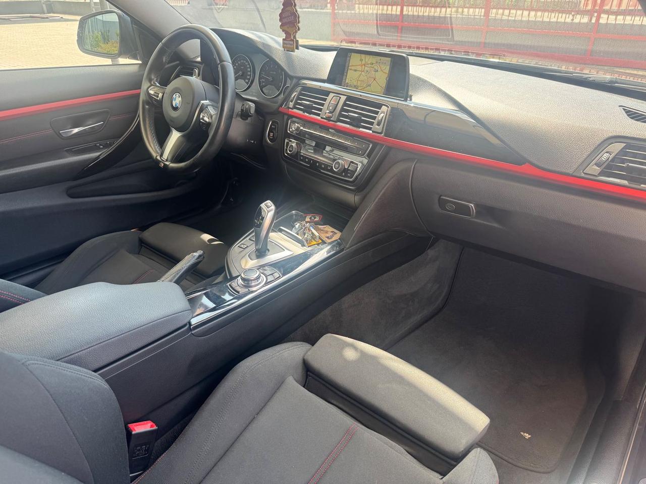 Bmw 428 Sport Line 428 i #10759