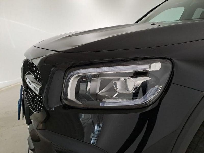 Mercedes-Benz Classe GLB GLB 200 D PREMIUM AUTO