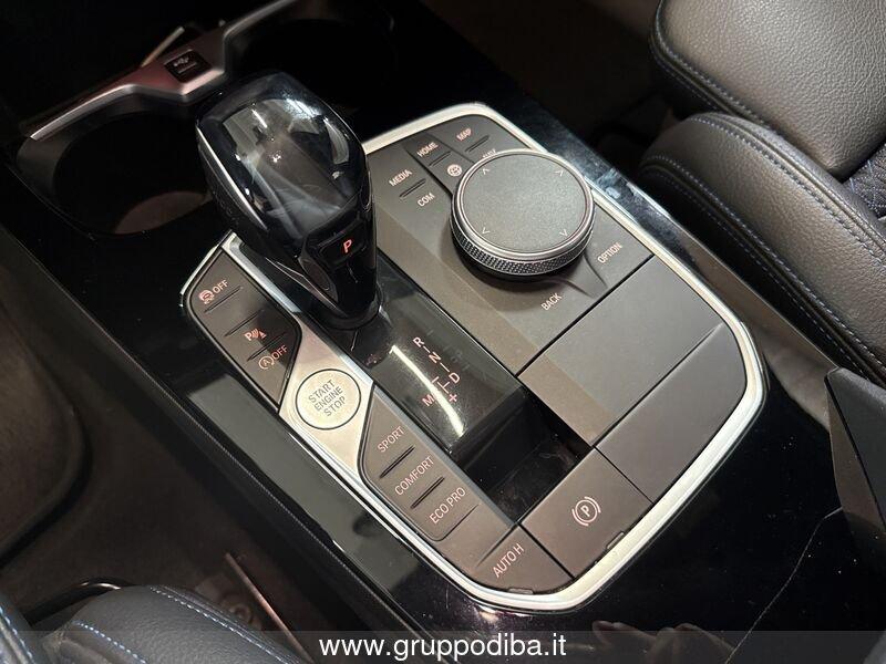 BMW Serie 1 F40 Diesel 118d Msport auto