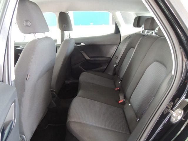 SEAT Arona 1.0 EcoTSI 110 CV DSG Style
