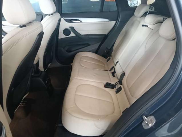 BMW X1 X1 F48 xdrive25d xLine auto