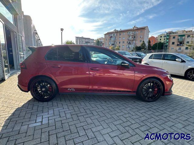 VOLKSWAGEN Golf GTI 2.0 TSI GTI DSG Clubsport 45