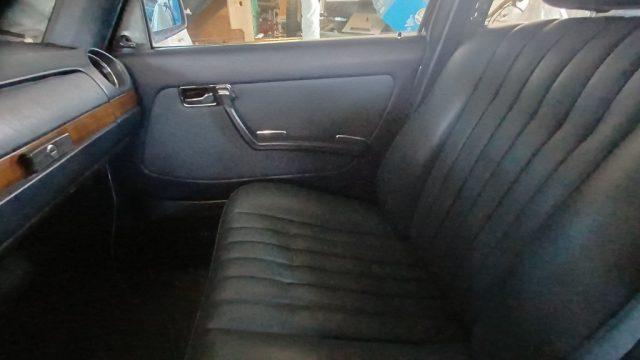 MERCEDES-BENZ 280 TE Station Wagon