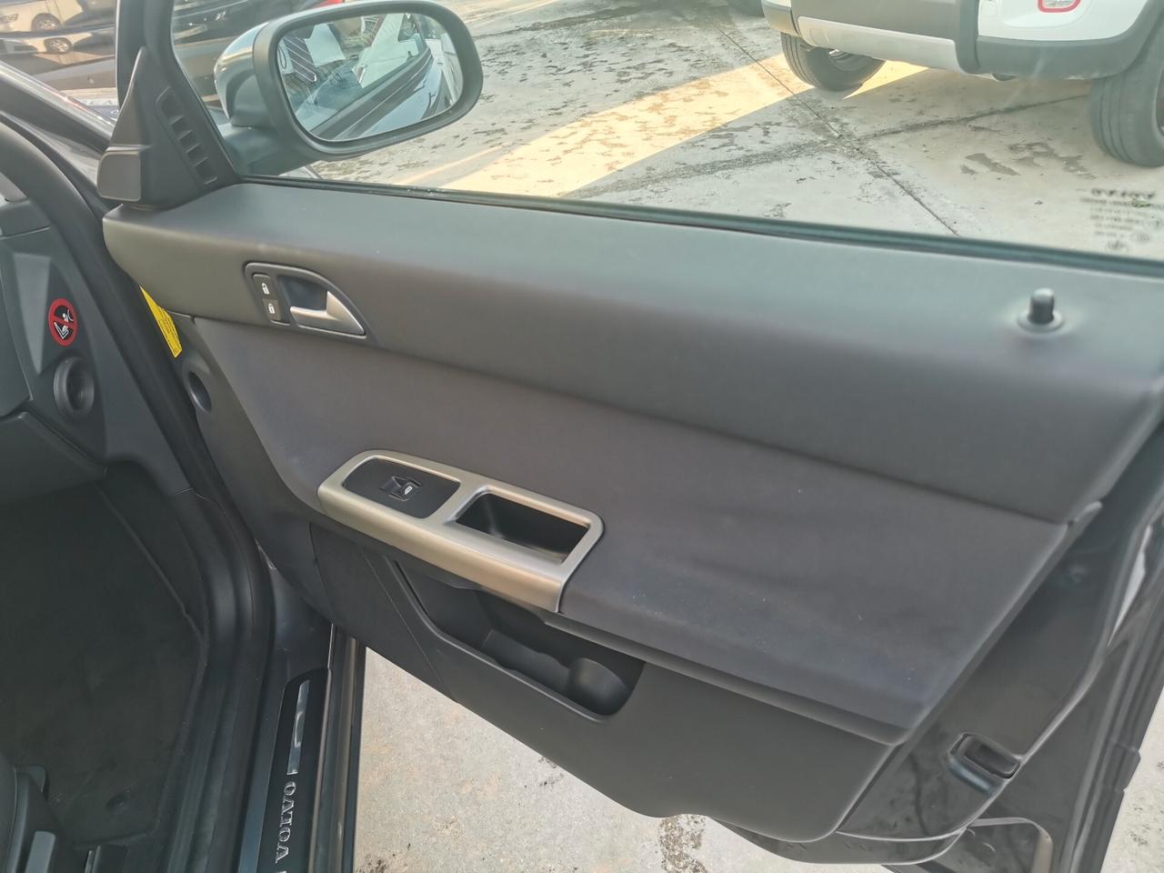 Volvo V50 2.0 D cat Kinetic