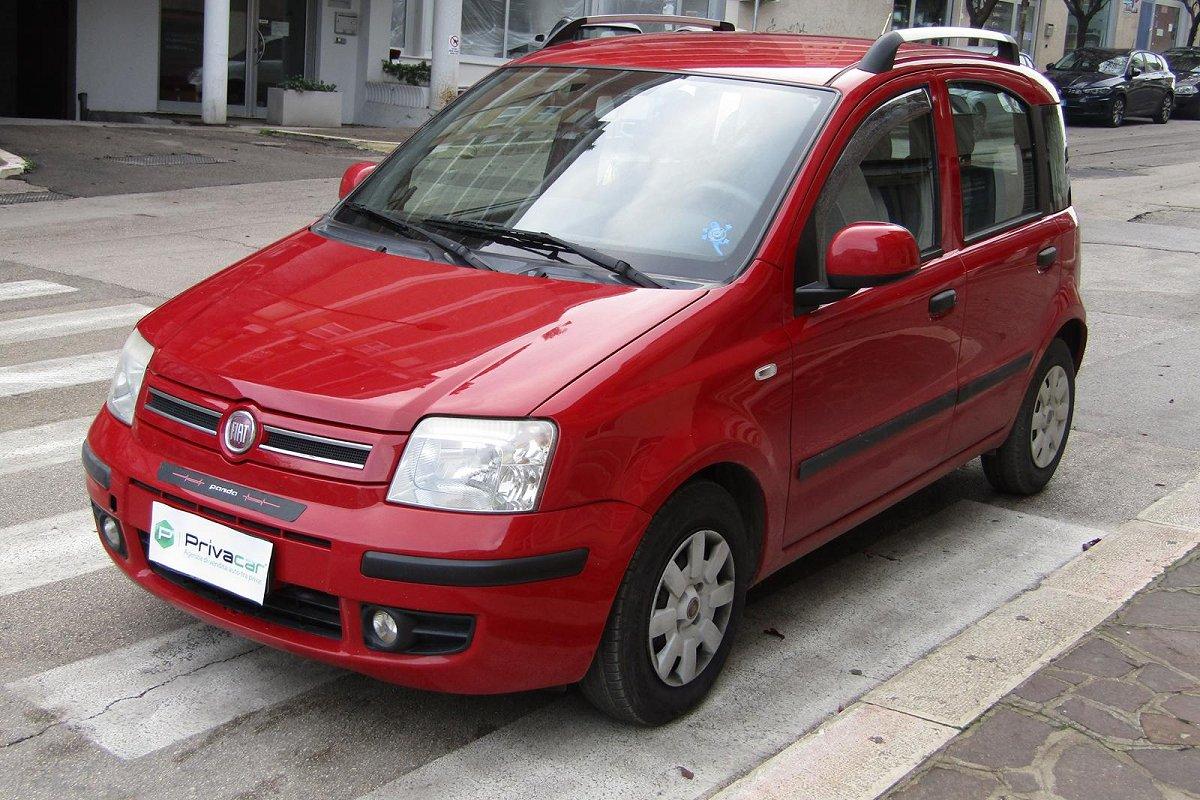 FIAT Panda 1.2 Dynamic Euro 5