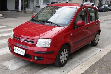 FIAT Panda 1.2 Dynamic Euro 5