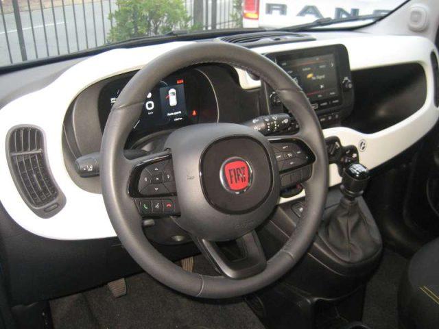 FIAT New Panda PANDINA 1.0 FIREFLY S-S HYBRID