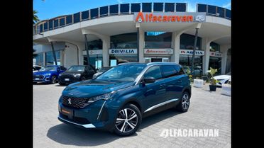 Peugeot 5008 1.5 bluehdi Allure EAT8
