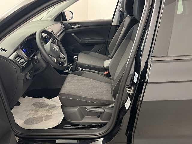 Volkswagen T-Cross 1ª serie 1.0 TSI Edition Plus