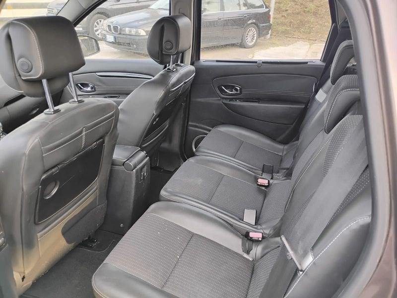 Renault Scénic Scenic 1.6 dci Dynamique 130cv