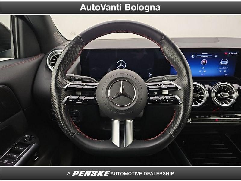 Mercedes-Benz GLA GLA 200 d AMG Line Automatic Premium Plus