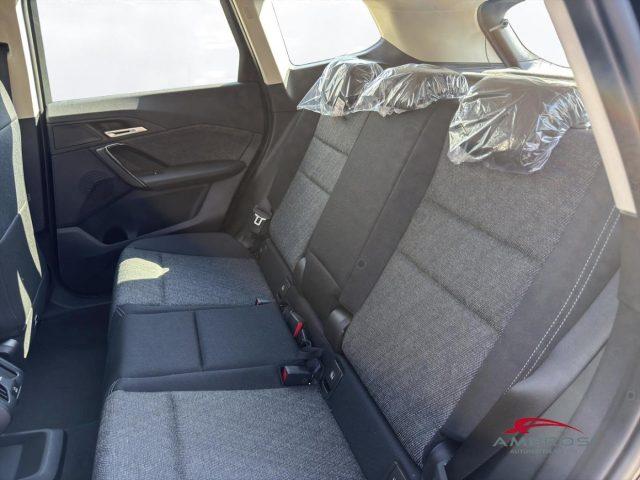 BMW iX1 eDrive20 Premium Package