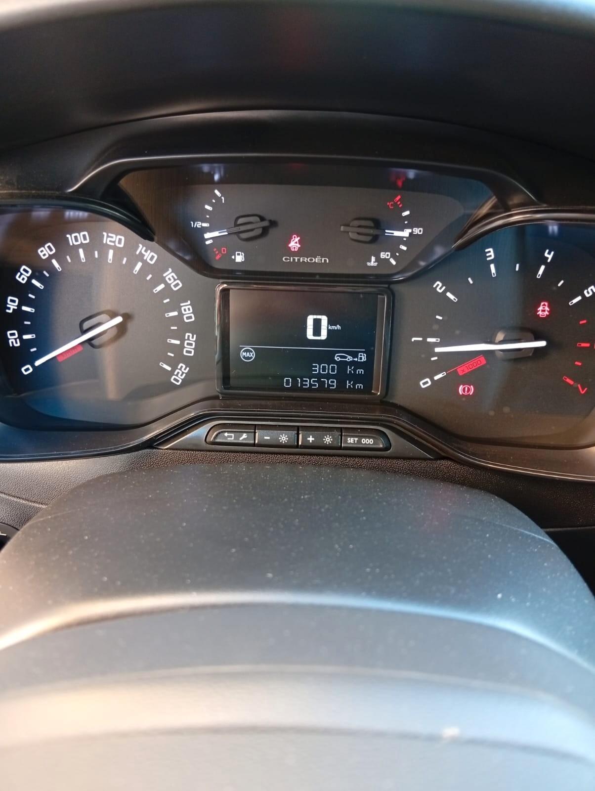 Citroen C3 83 S&S Plus -PARI AL NUOVO-