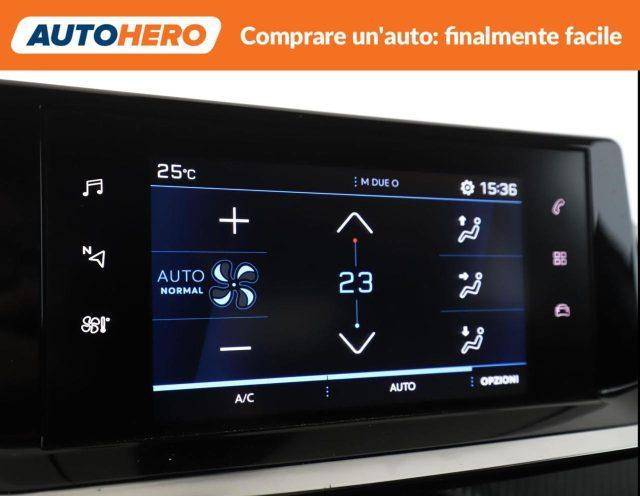 PEUGEOT 2008 PureTech 100 S&S Allure