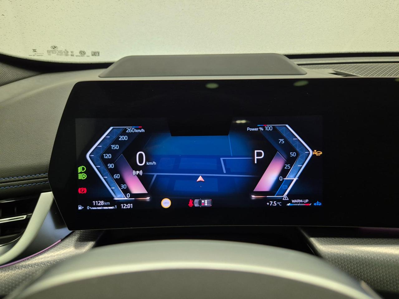 BMW X1 sdrive 20d mhev 48V MSport N1