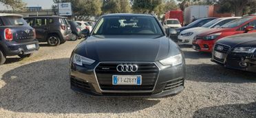 Audi A4 AVANT 40 2019 - 2.0 TDI 190 CV LB AUTOMOBILI