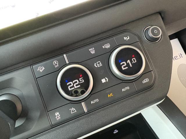 LAND ROVER Defender 90 3.0D I6 200 CV AWD Auto ''TOTAL BLACK''