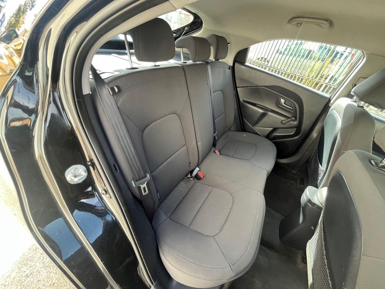 Kia Rio 1.1 CRDi 5p. Active 137000 km