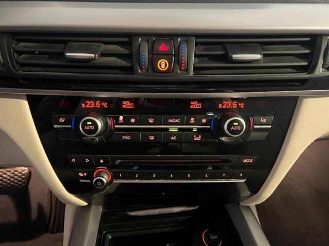 BMW X5 xDrive 30d 249CV Luxury UNI PRO-IVA ESPOSTA