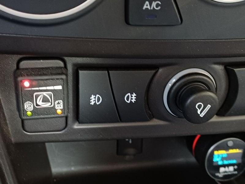 Great Wall Steed 2.4 GPL 4WD P.Lungo Premium PREZZO+IVA