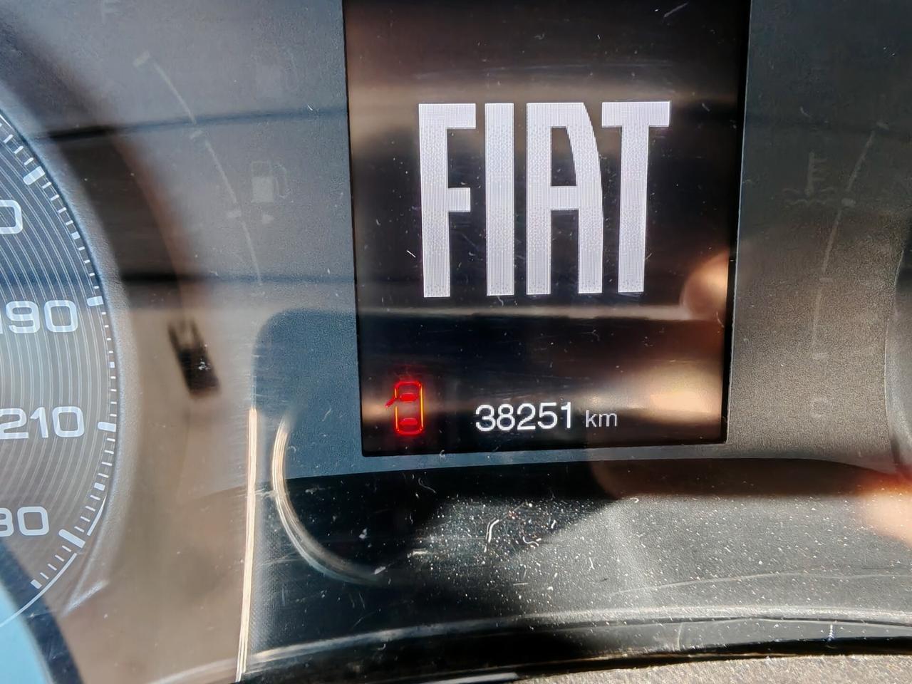 Fiat Tipo 1.6 Mjt SW Business PREZZO REALE