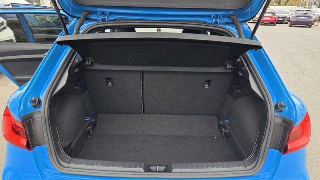 AUDI A1 SPB 35 TFSI S tronic S line edition PERMUTE